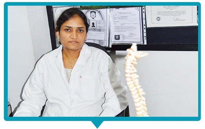 Dr. Deepa Y. Pithwa