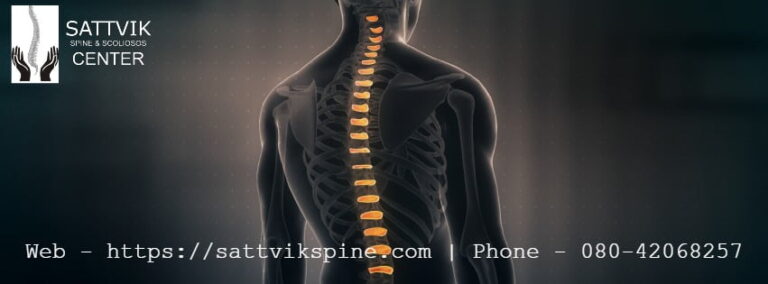 Spine Surgery in India – Here’s What You Need to Know