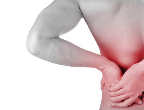 Back Pain in the Morning – Causes and Treatment Options