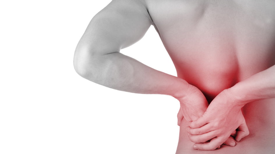 Back Pain in the Morning - Causes and Treatment Options