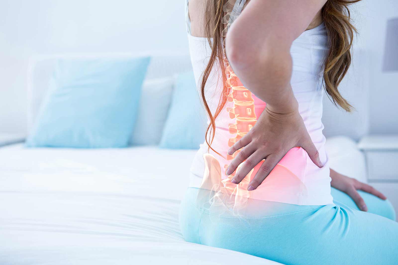 Spondylolisthesis – What You Should Know About This Condition