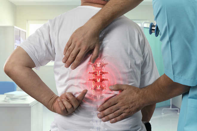 Tuberculosis of the Spine: An Overview