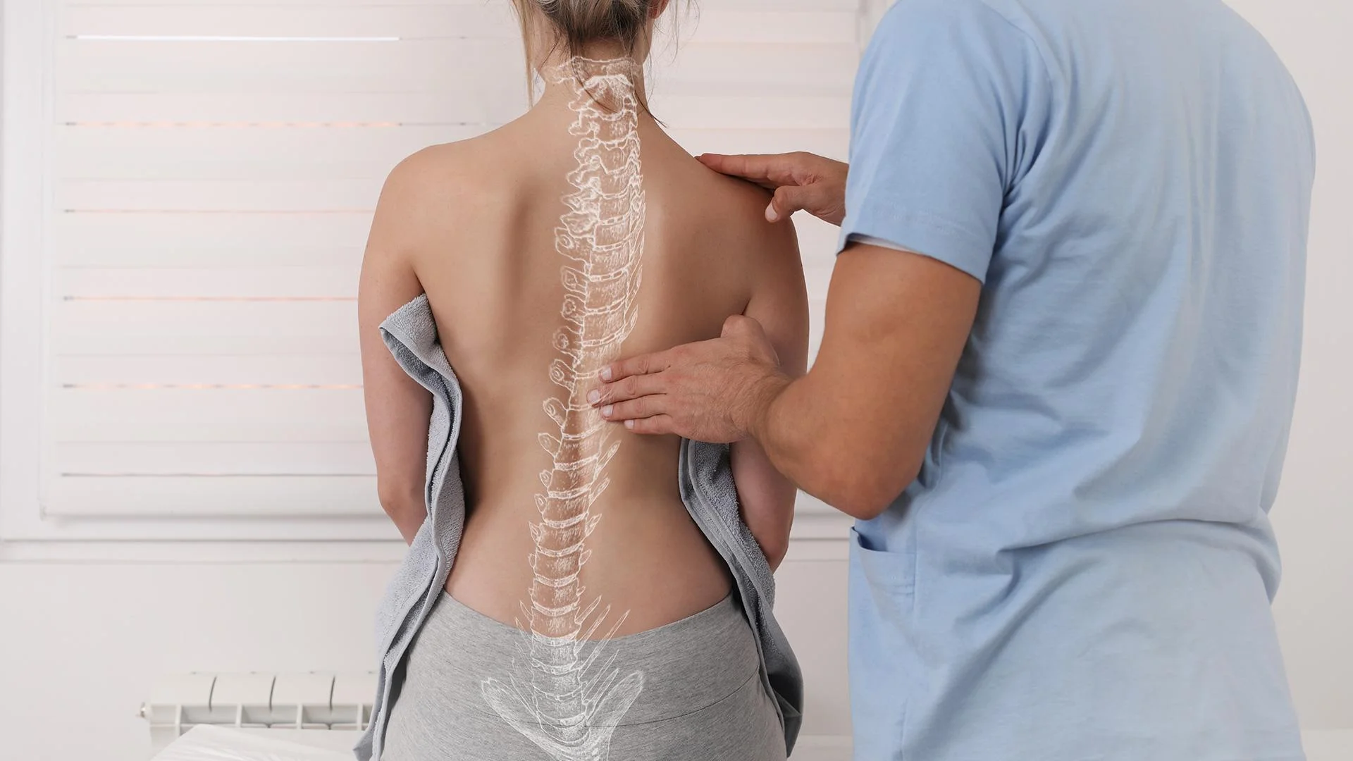 Living with Kyphosis: Tips for Managing Pain and Improving Posture