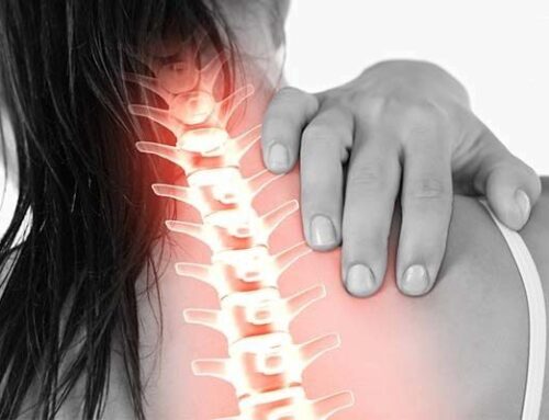 From Pain to Paralysis: The Dangers of Untreated Spinal Cord Compression