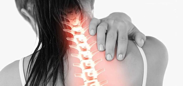 From Pain to Paralysis: The Dangers of Untreated Spinal Cord Compression