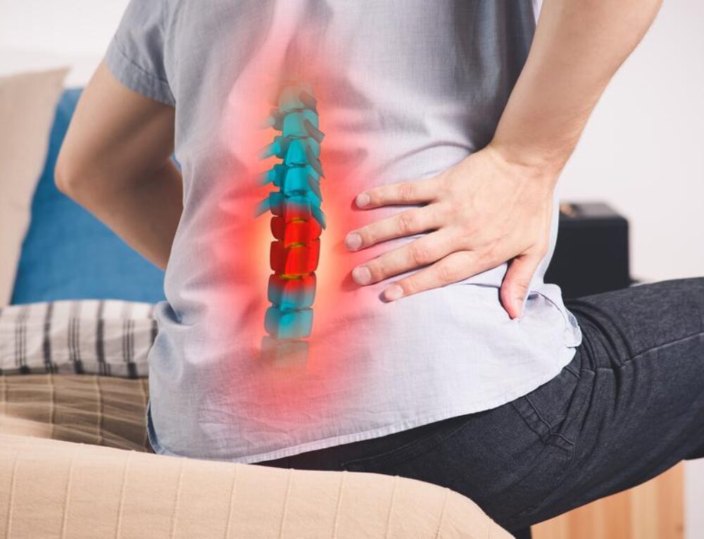 Understanding Slipped Disc Causes Symptoms And Treatment Sattvik Spine Spine Surgeon