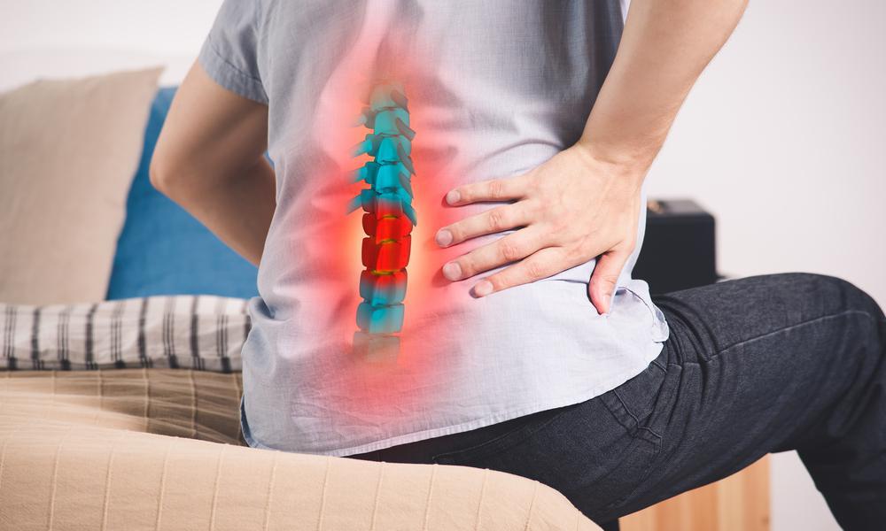 Slipped Disc Surgery Options and Recovery Process: A Comprehensive Guide