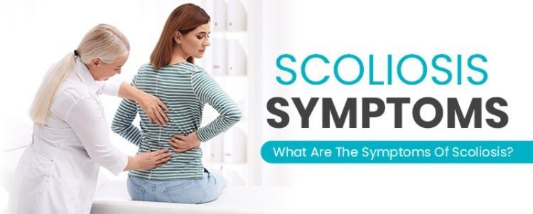 Understanding Scoliosis: Signs and Symptoms