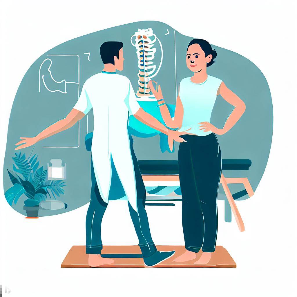 Empowering Spinal Rehabilitation: Expert Physiotherapy and the Best Spine Doctor in Bangalore