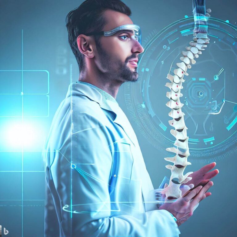 Innovations in Spine Treatments: Elevating Care with the Best Spine Doctor in Bangalore