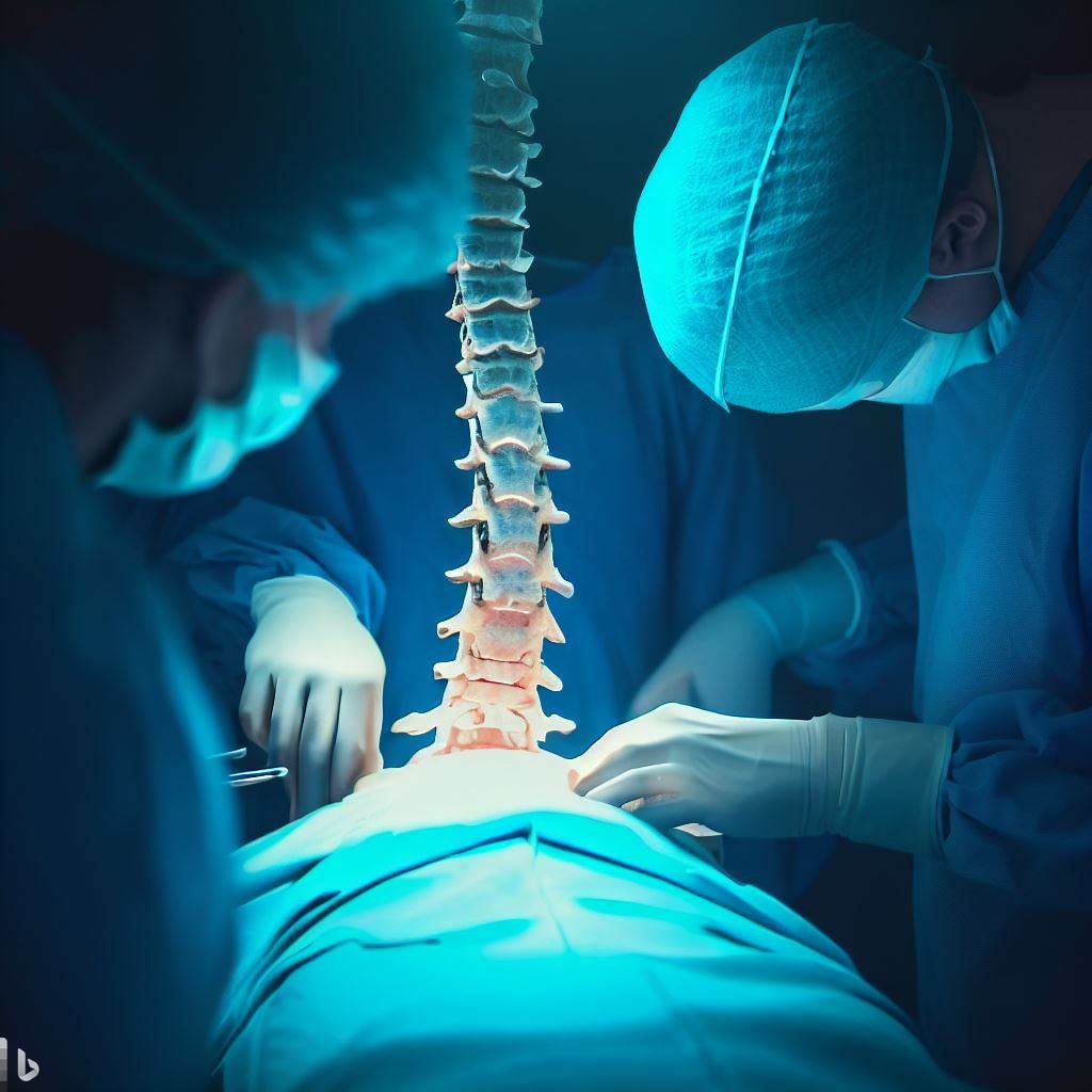 Low-Cost Spine Surgery in India - Dr. Yogesh Pithwa at Sattvik Spine & Scoliosis Center