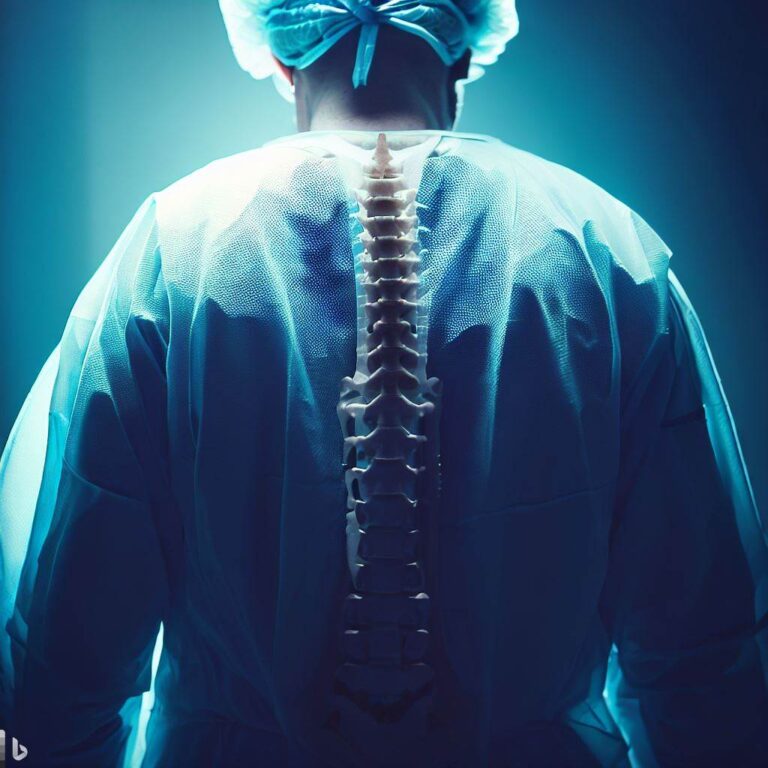 Minimally Invasive Spine Surgery: Exploring Advancements and Benefits with the Best Spine Surgeon in Bangalore