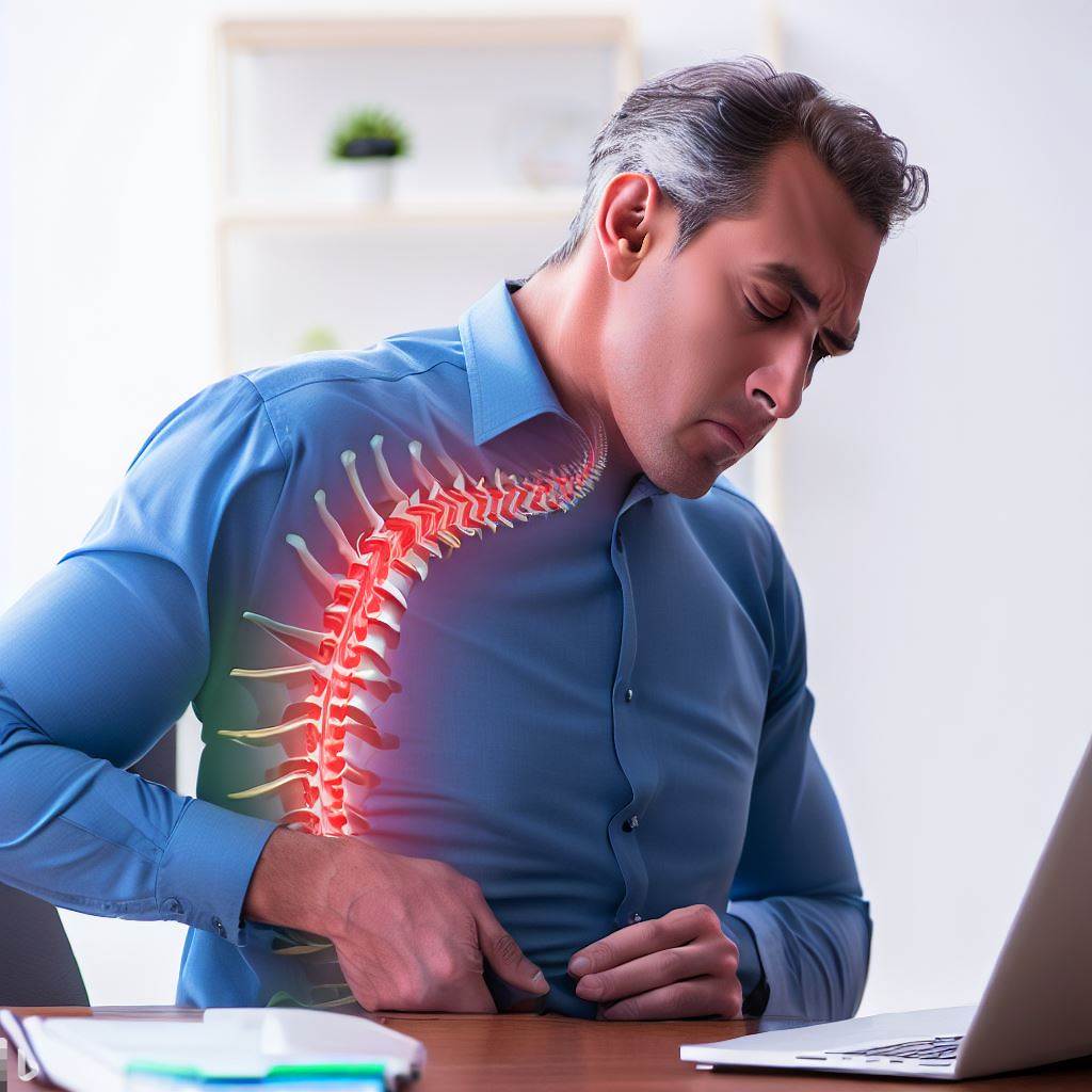 Best Spine Doctor in Bangalore: Non-Surgical Solutions for Common Spinal Disorders