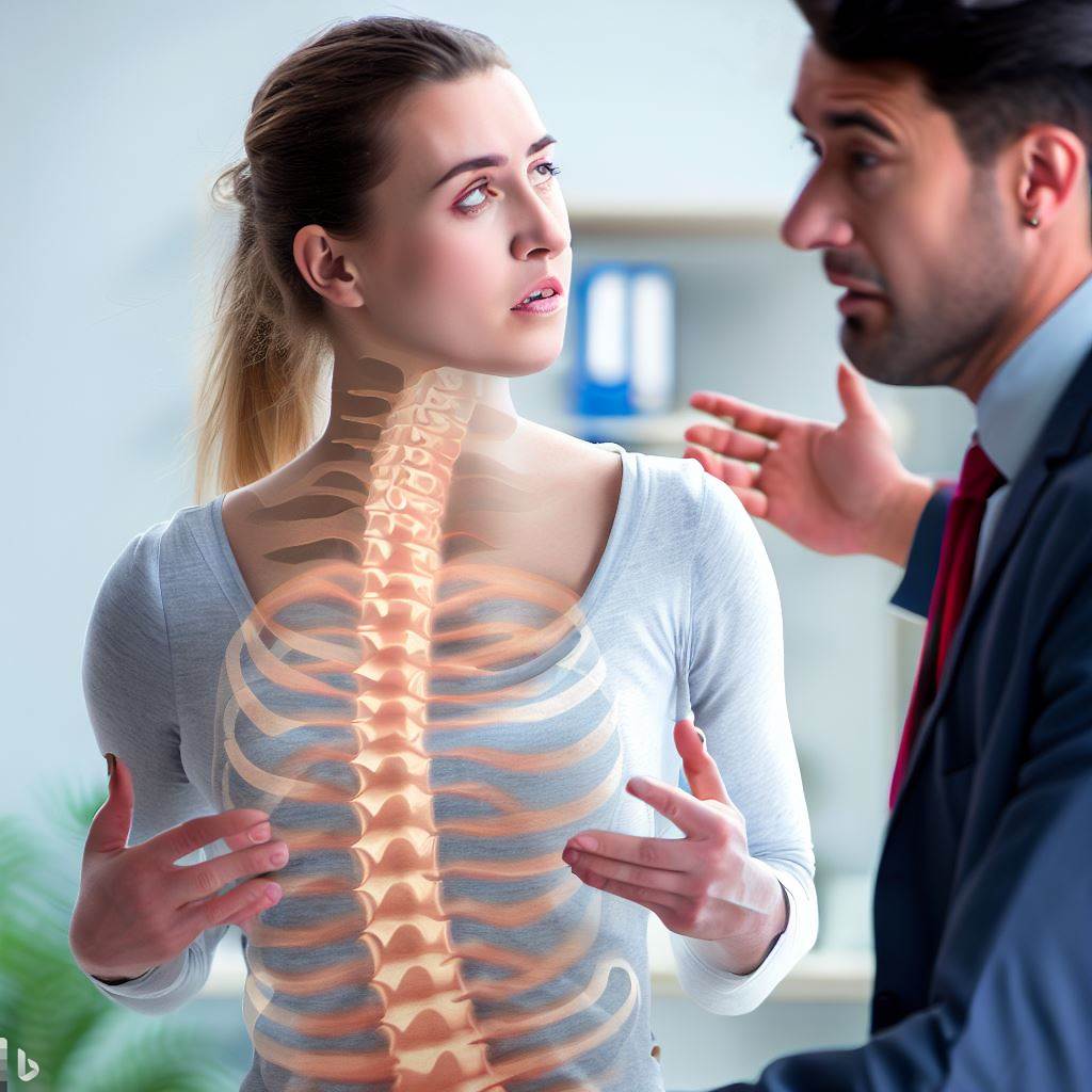 Managing Scoliosis: Tips and Treatment Options for Improved Spinal Health by the Best Spine Surgeon in Bangalore