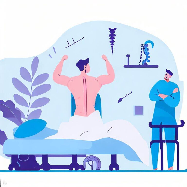 Post-Surgery Recovery: Navigating the Healing Process with Insights from Dr. Yogesh Pithwa - Best Spine Surgeon in Bangalore