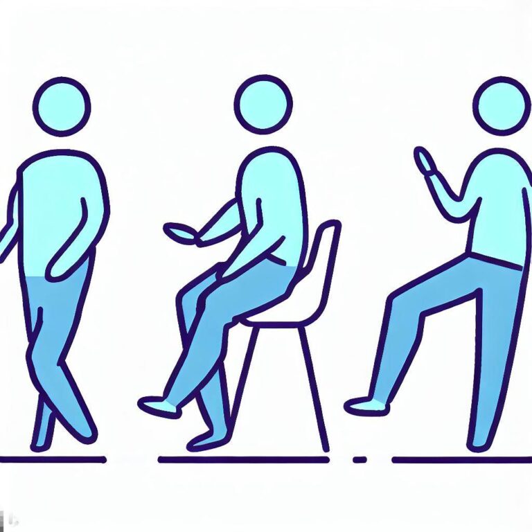 The Science of Posture: Expert Tips for a Strong and Healthy Spine