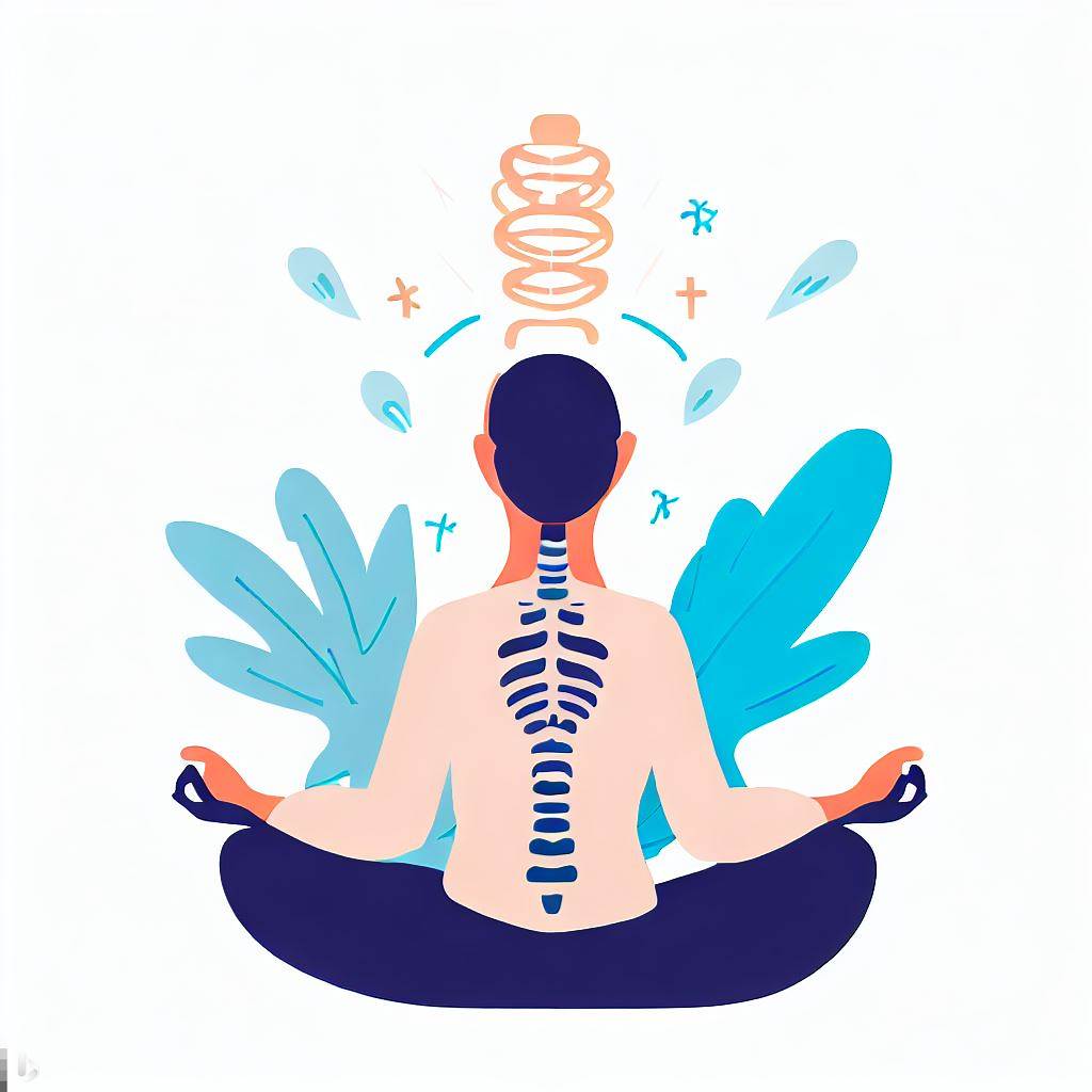 Mind Over Matter: How Mental Health Affects Your Spinal Well-being