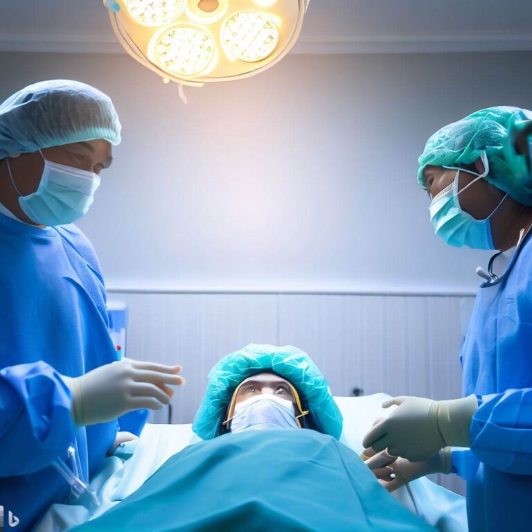 Essential Guide: Preparing for Scoliosis Surgery and Recovery