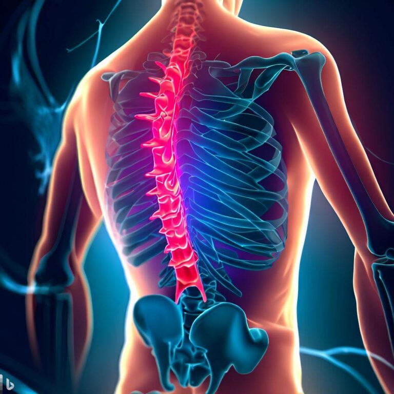 Slipped Disc: Causes, Symptoms, Treatment, and Prevention Explained