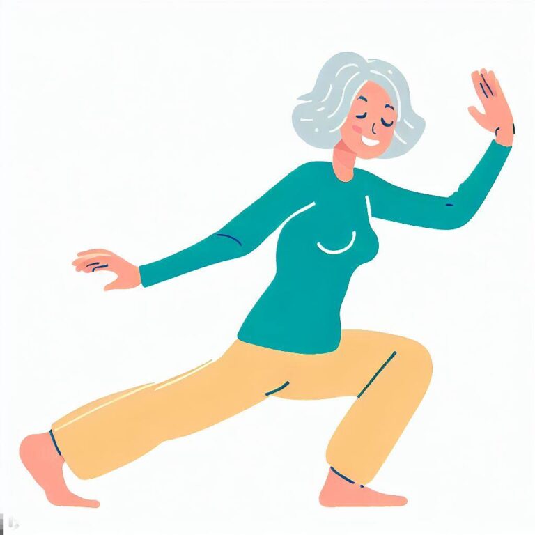 Aging Gracefully: Maintaining Spinal Mobility in Your Golden Years