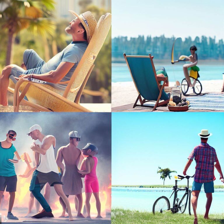 Navigating Summer Spine Care: Expert Tips for a Healthy Back