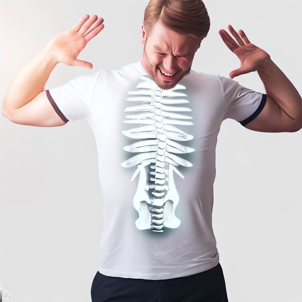 Unveiling the Truth: Debunking Common Myths About Spine Health