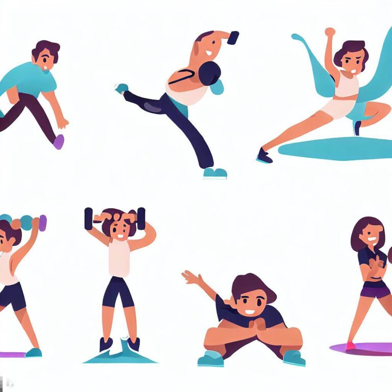 Avoiding Weekend Warrior Injuries: Safe Exercise Practices for the Active Individual