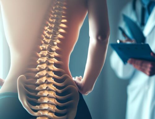 Understanding Scoliosis: Causes, Diagnosis, Treatment, and Expert Insights by Dr. Yogesh Pithwa