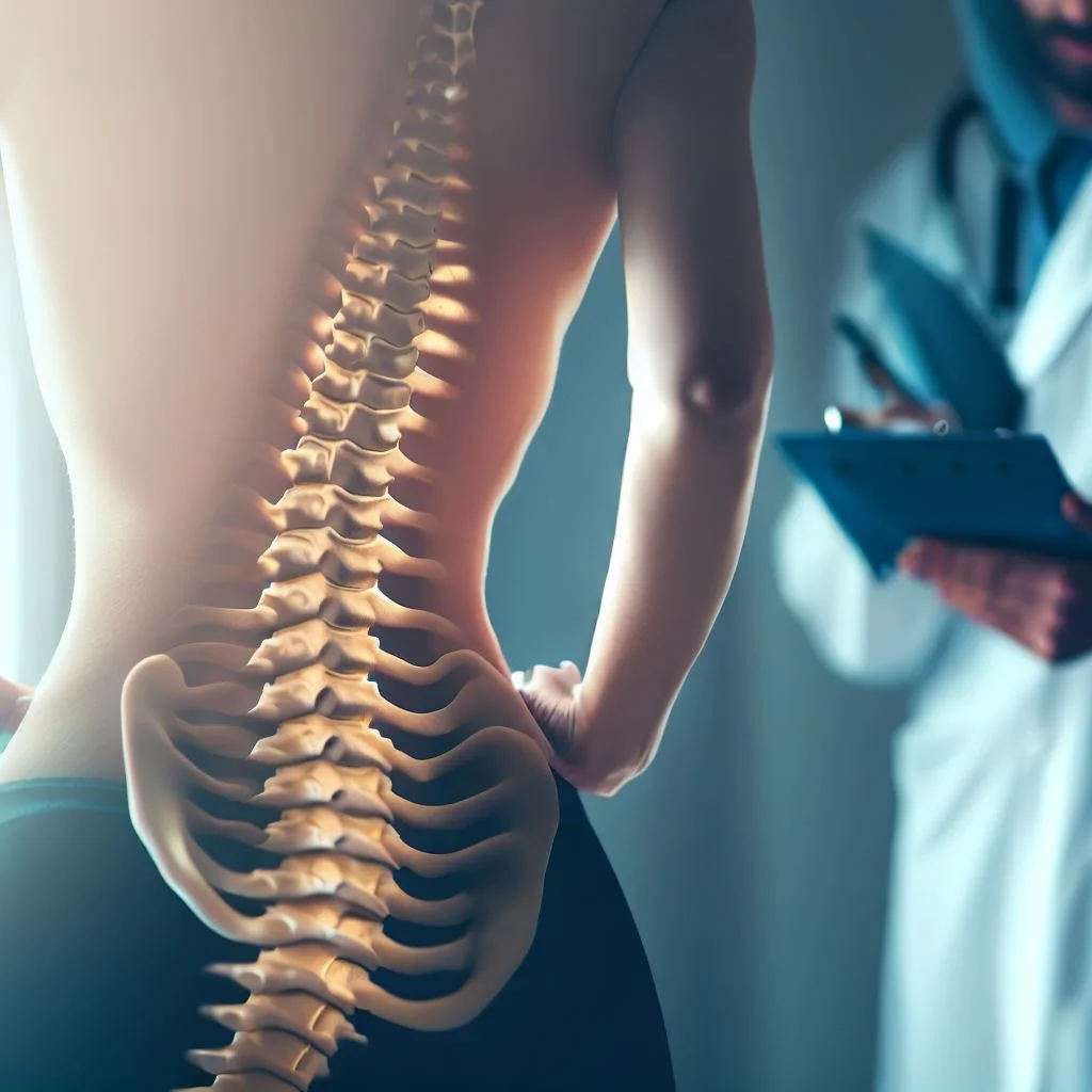 Understanding Scoliosis: Diagnosis, Treatment, and Life with a Curved Spine