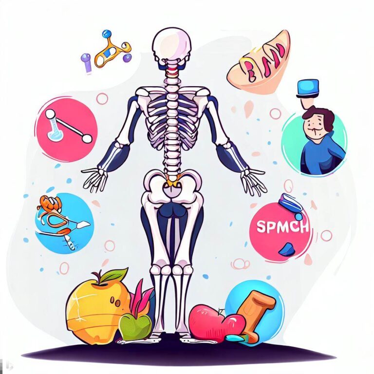 Unlocking the Secrets of Spinal Health: Your Guide to a Pain-Free Life