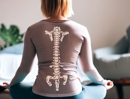 The Impact of Stress on Spine Health: Expert Insights and Stress Management Strategies