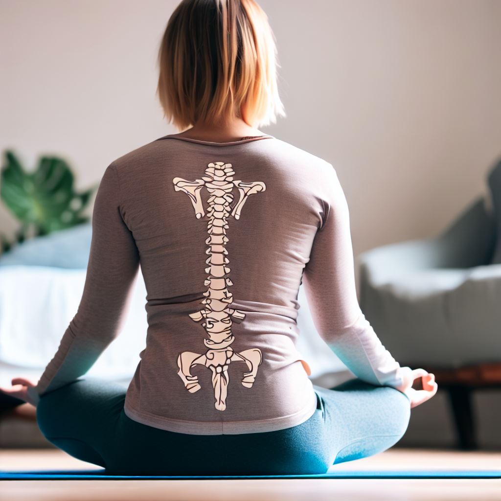 The Impact of Stress on Your Spine: Strategies for Stress Management