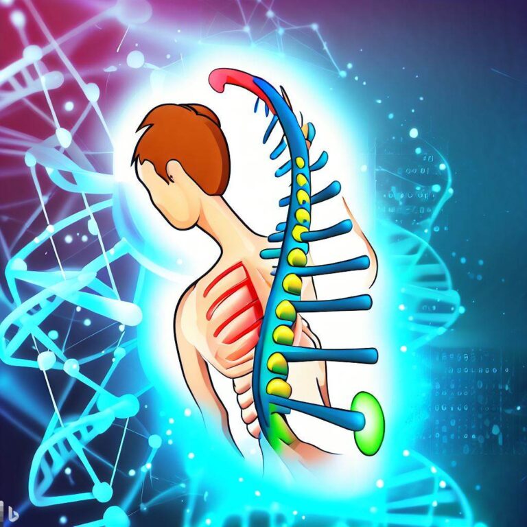 The Role of Genetics in Spine Health: What You Need to Know