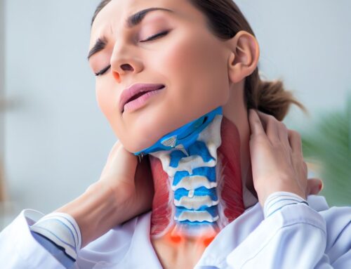 Non-Surgical Treatment for Cervical Spondylosis: Effective Strategies for Relief