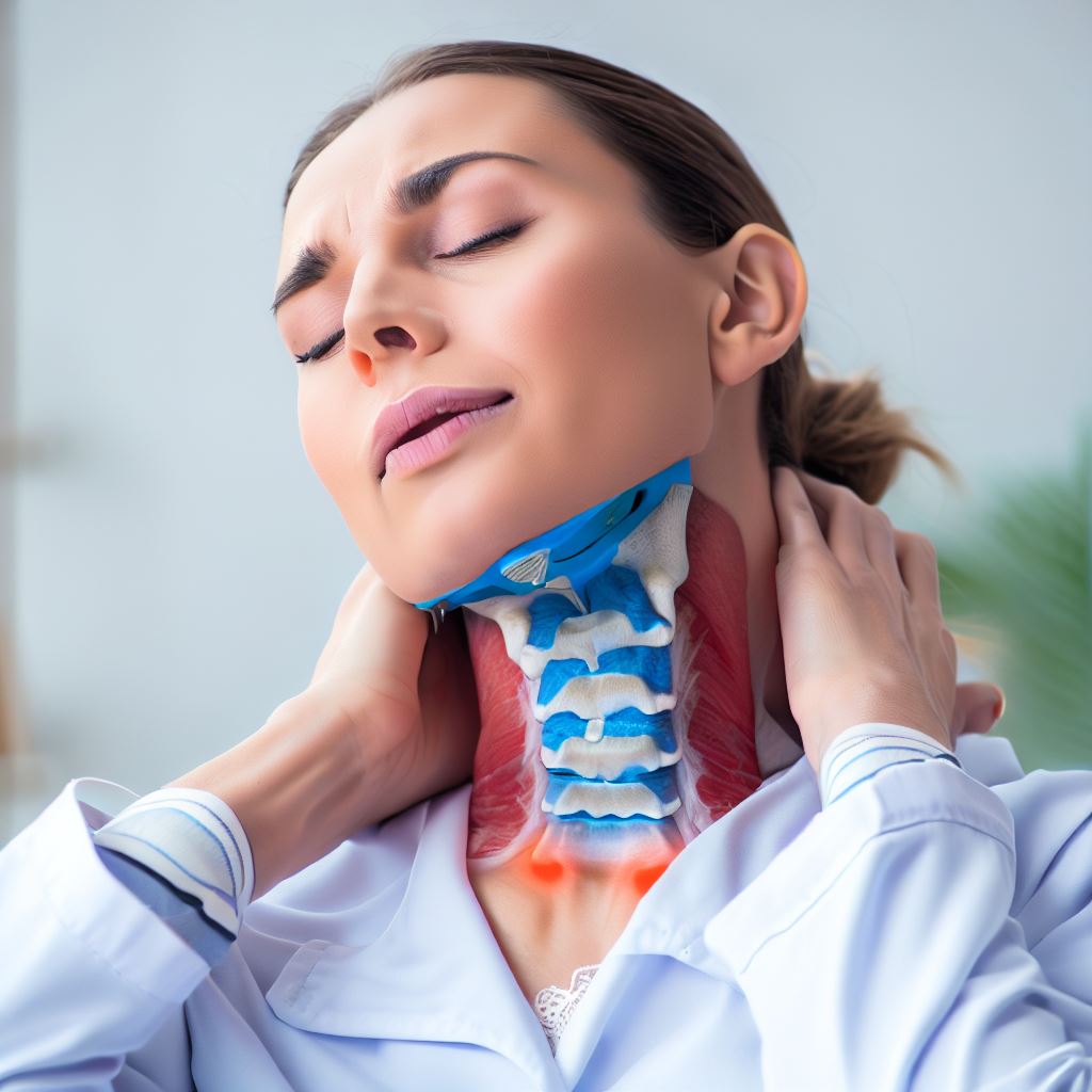 Non-Surgical Treatment for Cervical Spondylosis: A Comprehensive Guide to Relief