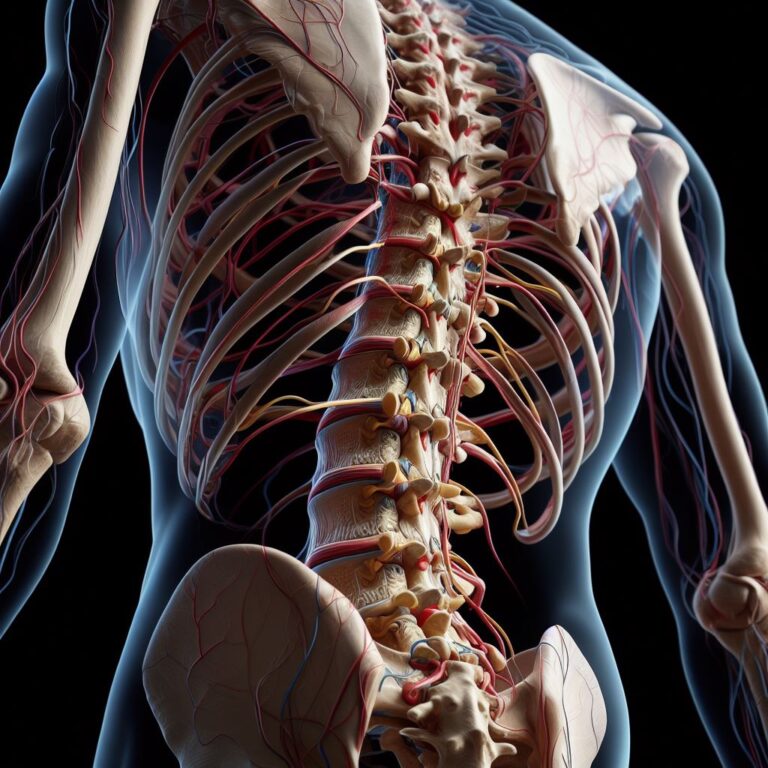 Spinal Health Awareness Month: Understanding Your Back Better