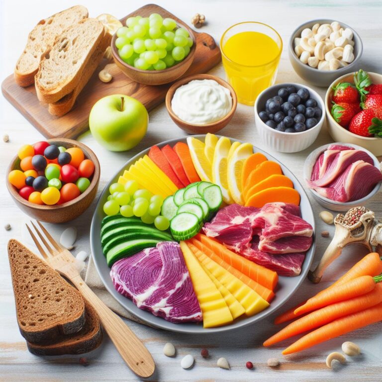 October Wellness: Foods for a Strong and Healthy Spine