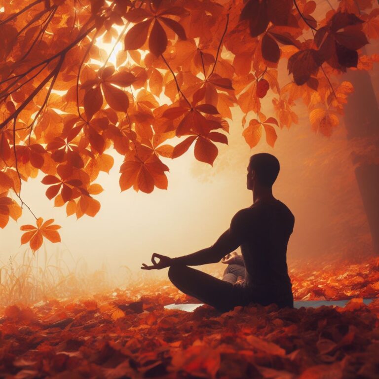 Autumn and Spinal Health Tips for a Pain-Free October