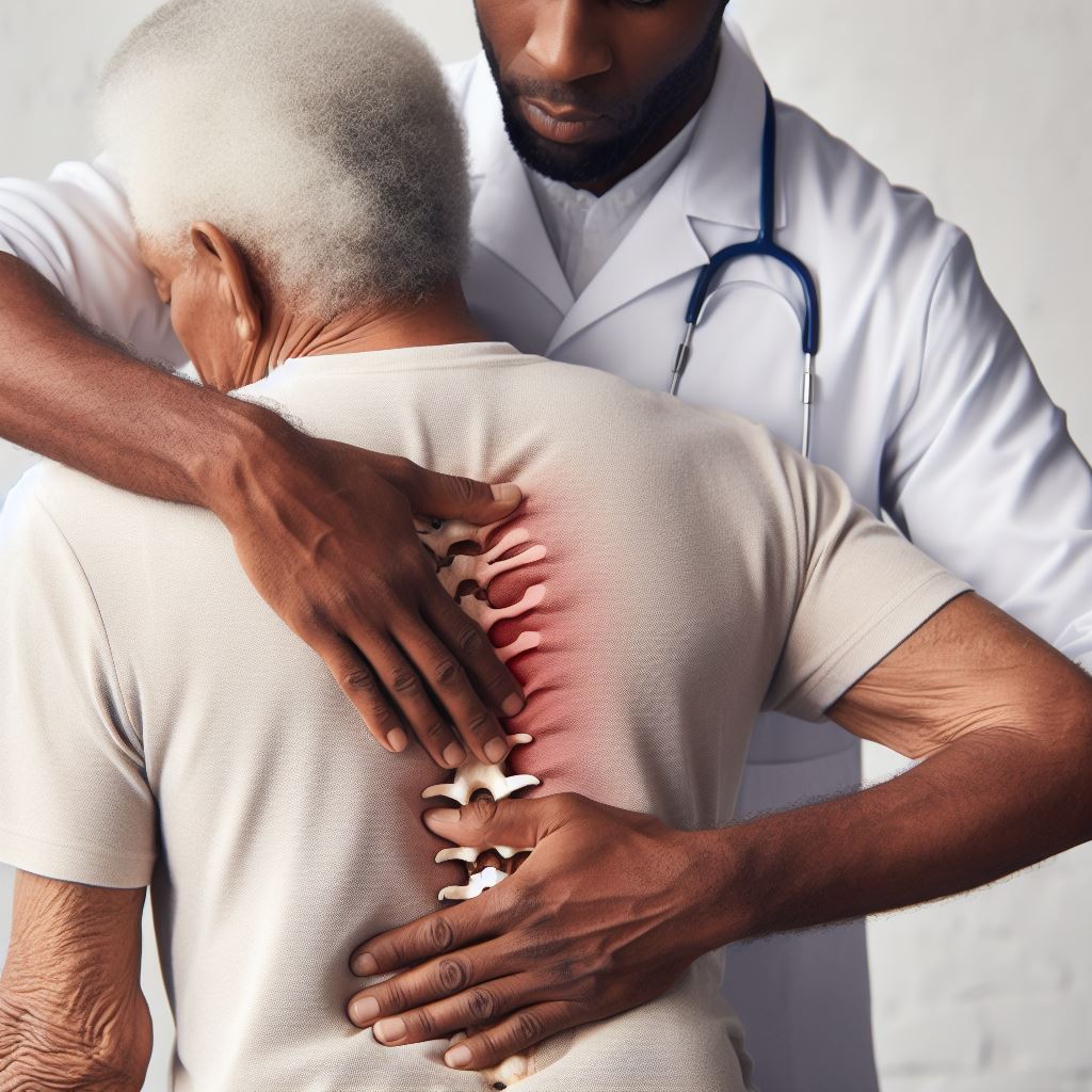 Chiropractic Care and Spinal Health: What You Need to Know
