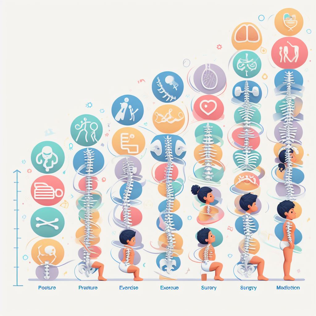 Spine Health Across the Lifespan: From Pediatrics to Geriatrics
