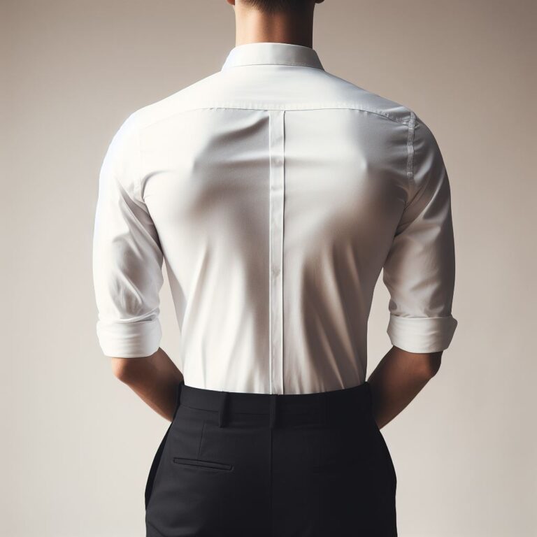 The Science of Posture: How to Maintain a Strong Spine