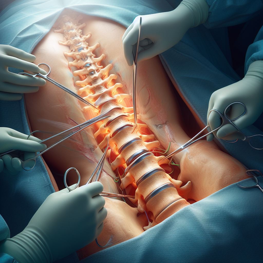 Minimally Invasive Spine Surgery: Advancements and Benefits