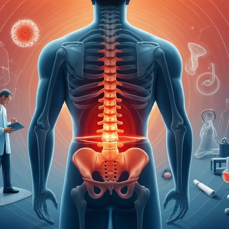 Spondylolisthesis Surgery vs. Non-Surgical Treatment: Making the Right Choice