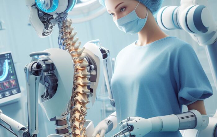 Innovations in Spine Surgery: What the Future Holds