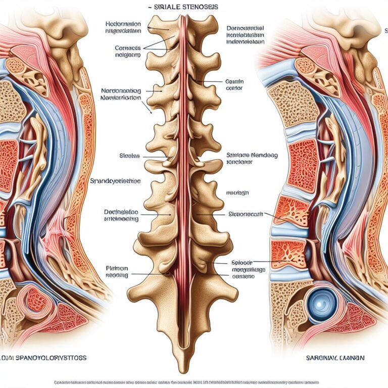 Spinal Stenosis: A Common Companion to Spondylolisthesis