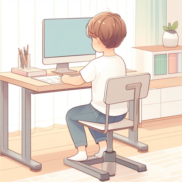 October and Child Spine Health: Building Strong Foundations