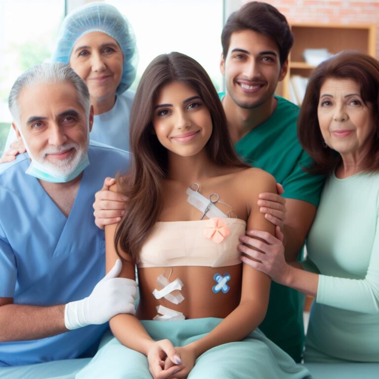 Navigating the Healing Process After Surgery: Tips for a Pain-Free Recovery