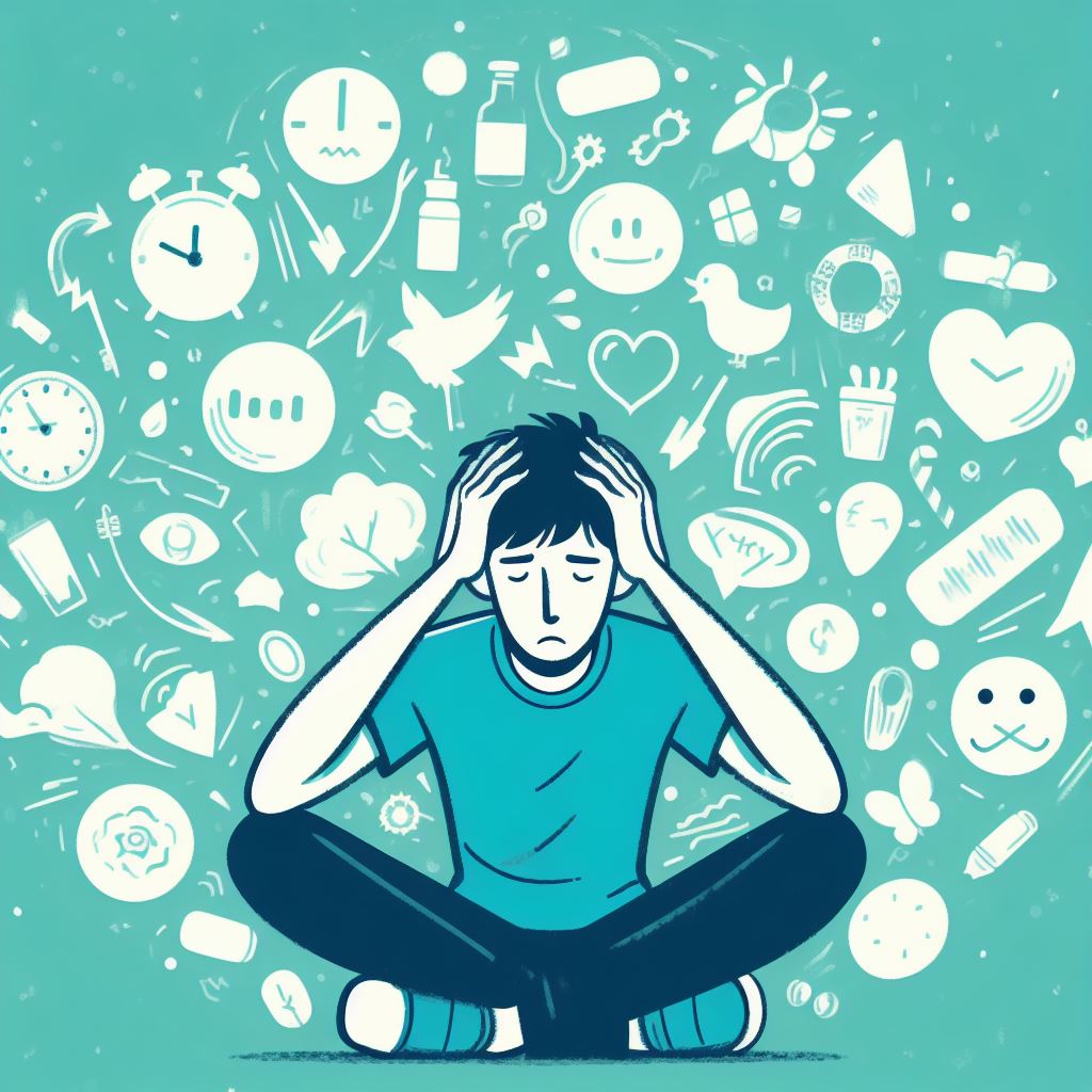 Managing Stress for a Pain-Free October: Strategies and Tips