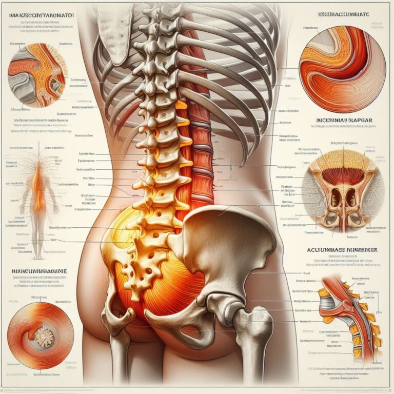 Understanding Disc Herniation: Causes, Symptoms, and Treatment