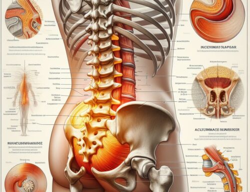 Understanding Disc Herniation: Causes, Symptoms, and Treatment